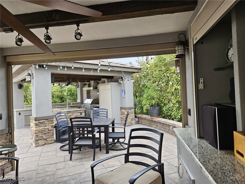 8175 Arville Street 258 Property Photo 14
