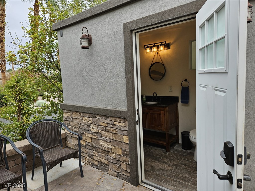 8175 Arville Street 258 Property Photo 16