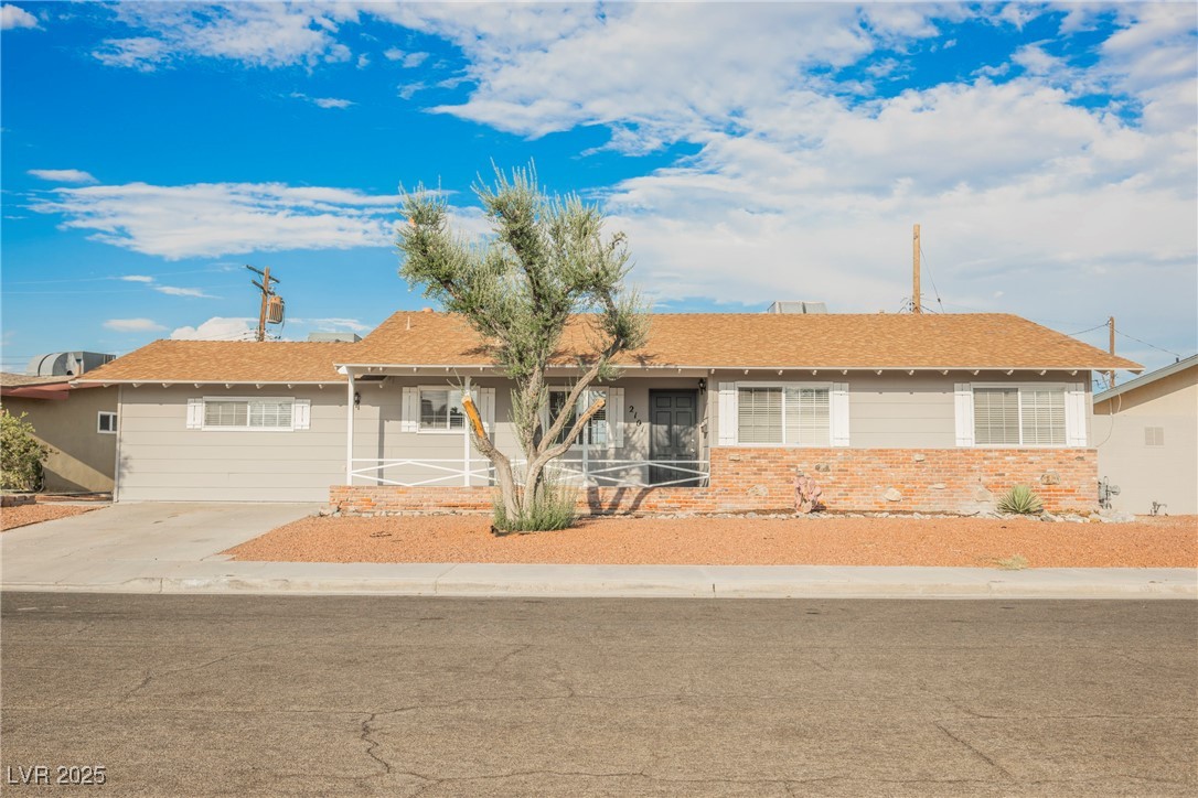 2101 LAS FLORES Street Property Photo 1