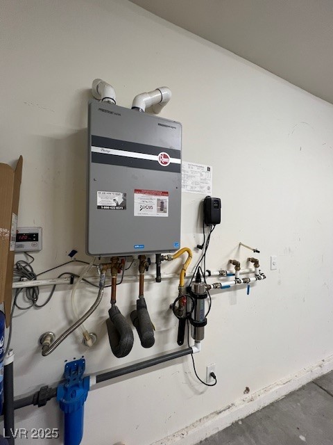 981 Soaring Moon Drive Property Photo 65