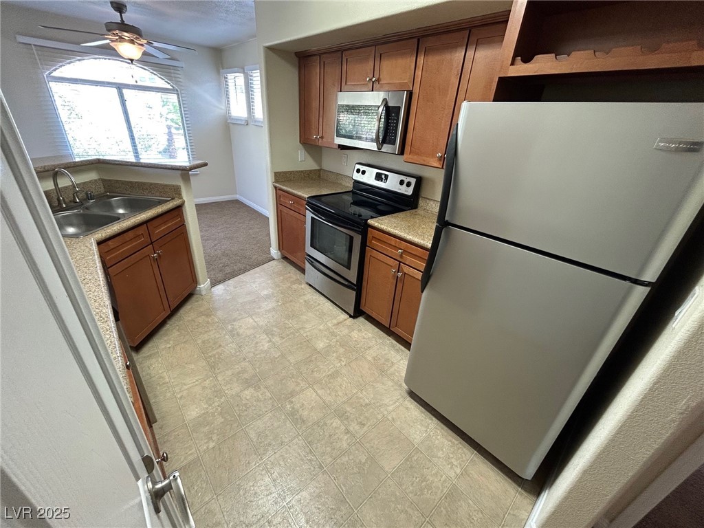 4400 South Jones Boulevard 2017 Property Photo 17