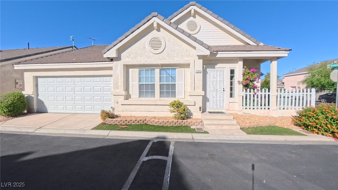 5263 Shasta Lake Way Property Photo 1