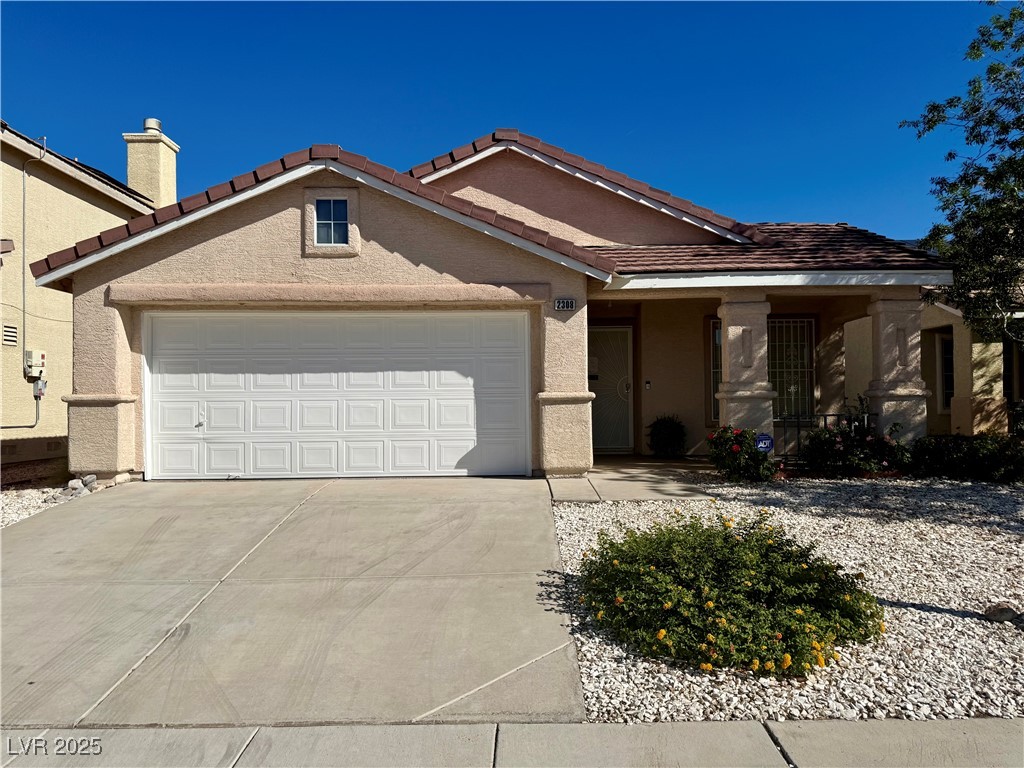 2308 Avery Drive Property Photo 1