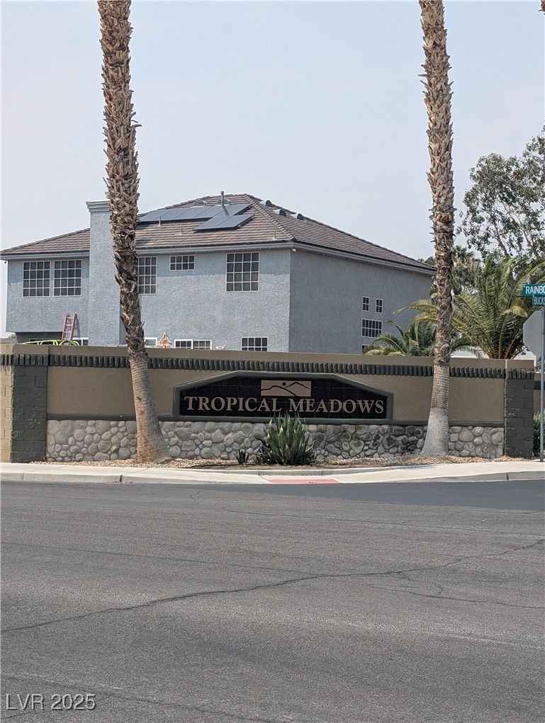 6805 Silver Chisel Avenue Property Photo 1