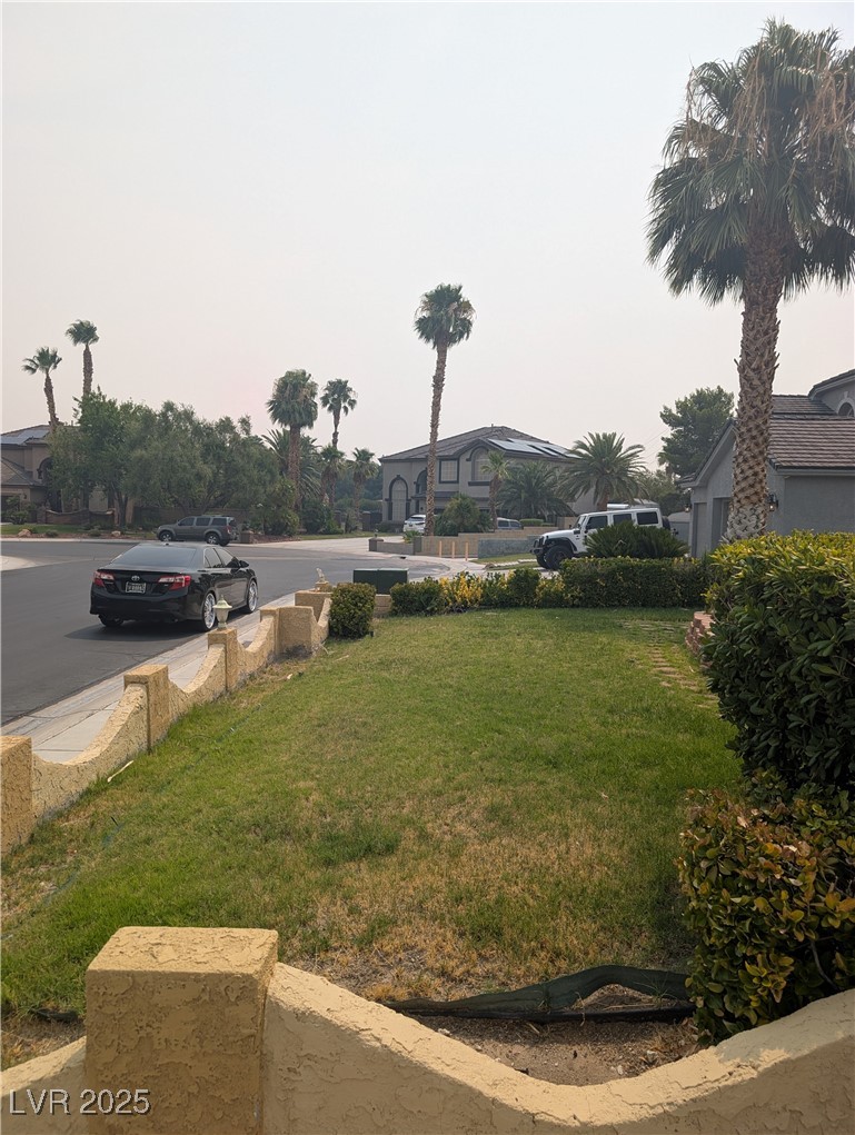 6805 Silver Chisel Avenue Property Photo 11