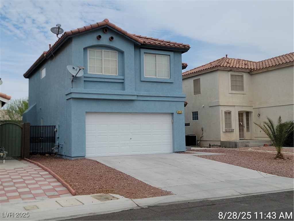 818 Ribbon Grass Avenue Property Photo 1