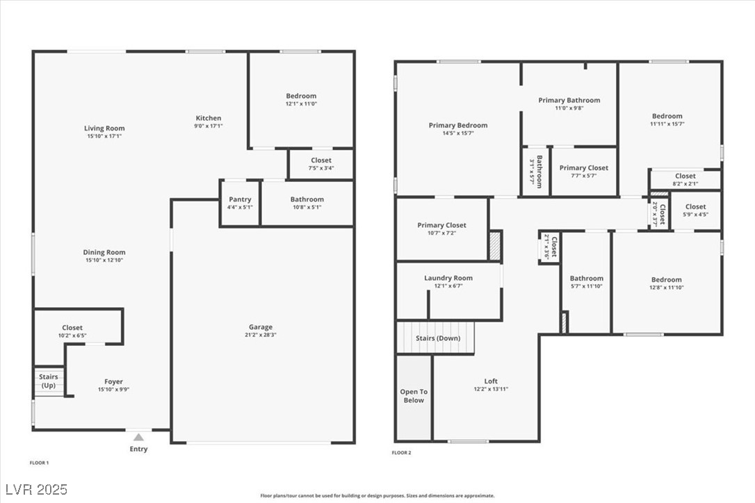 721 North Water Street Property Photo 38