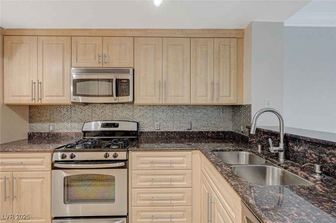 210 East Flamingo Road 105 Property Photo 5