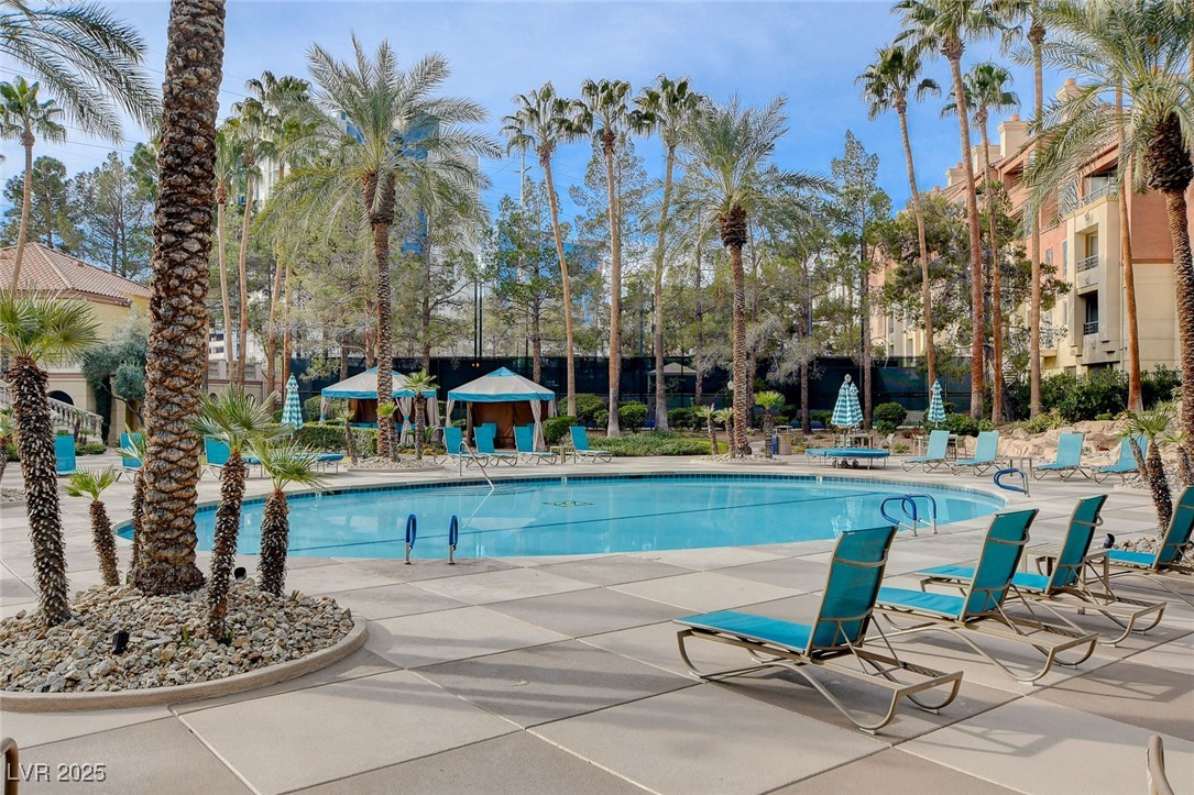 210 East Flamingo Road 105 Property Photo 31