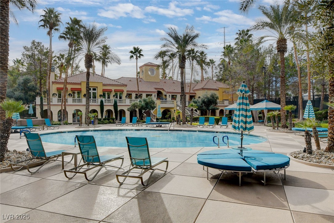 210 East Flamingo Road 105 Property Photo 32