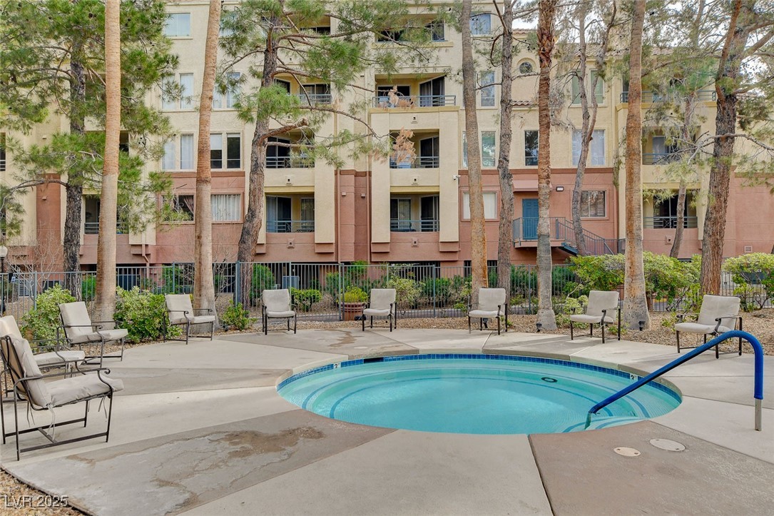 210 East Flamingo Road 105 Property Photo 35