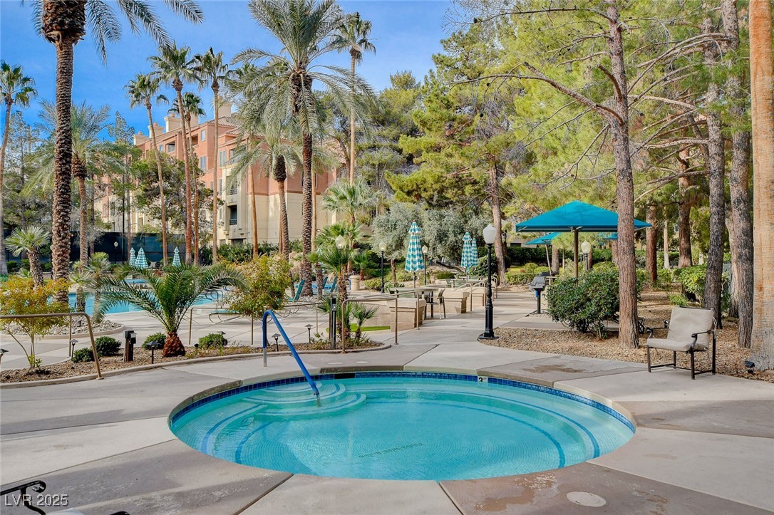 210 East Flamingo Road 105 Property Photo 37