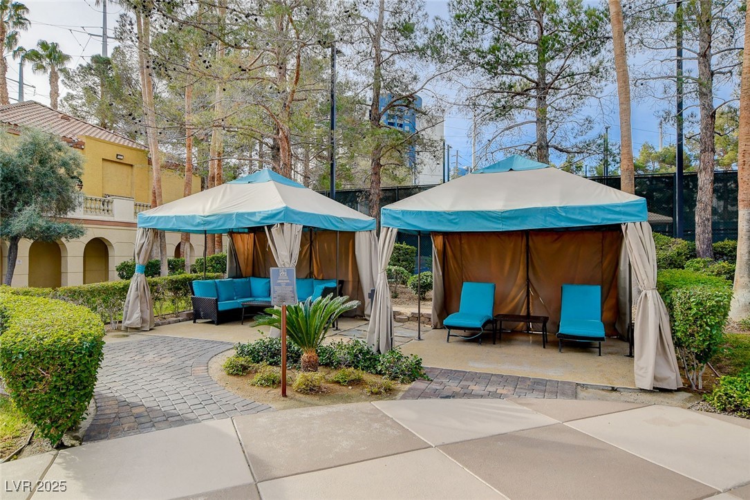 210 East Flamingo Road 105 Property Photo 39