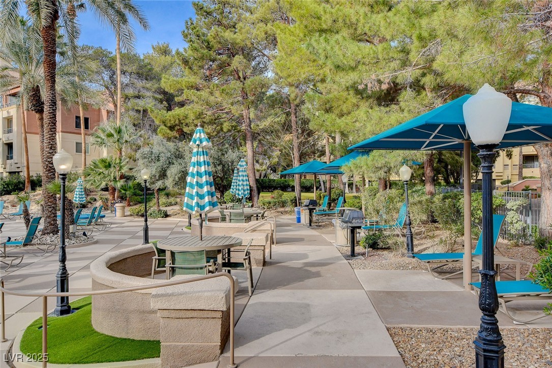 210 East Flamingo Road 105 Property Photo 41