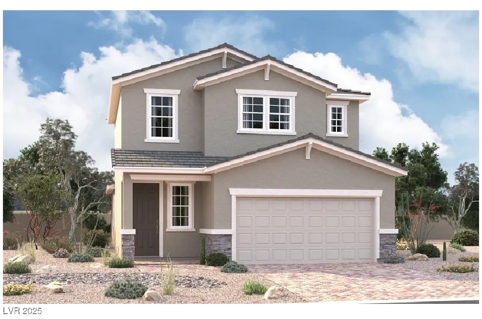 9989 Angel Valley Drive Property Photo 1