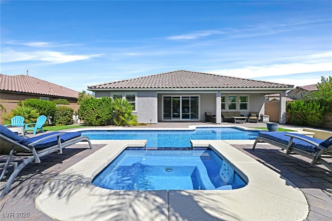 10391 Celestial Echo Street Property Photo 45