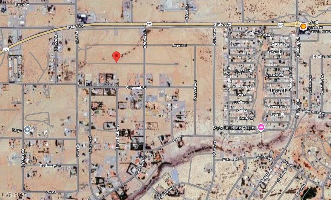 800 West Brady Lane Property Photo 2