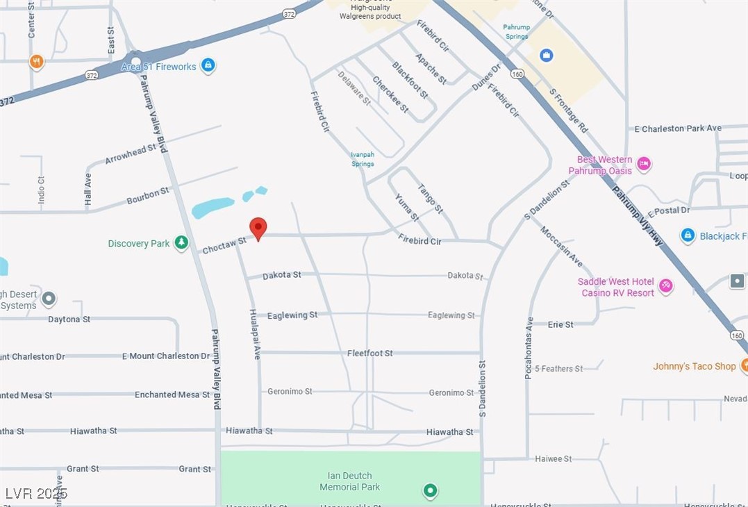 1461 Choctaw Street Property Photo 2