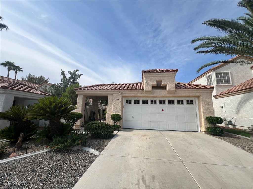 9353 Buckhaven Drive Property Photo 1