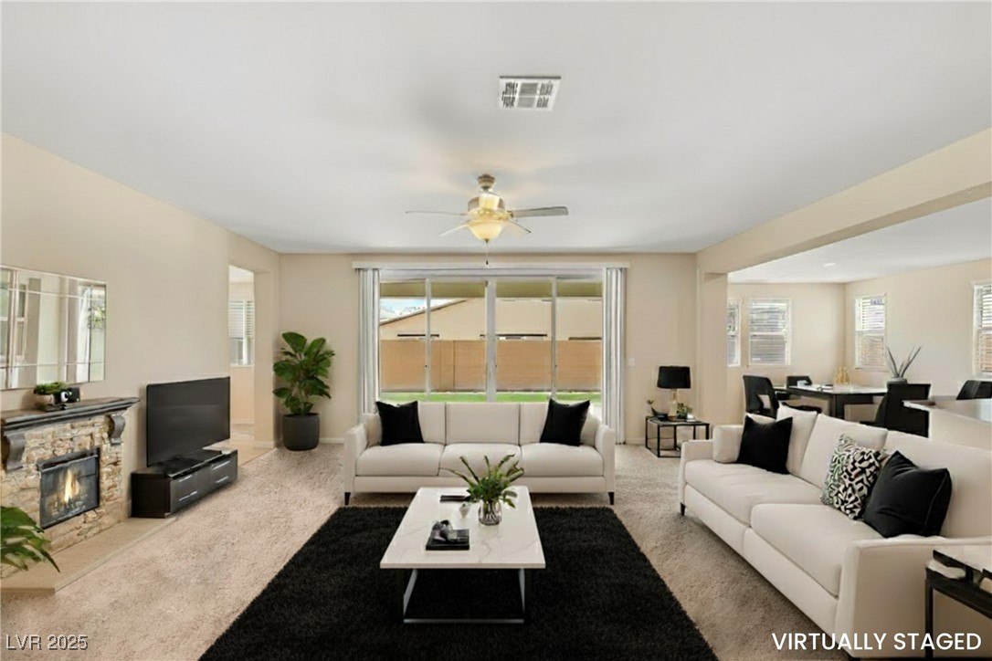 909 Aspen Hollow Court Property Photo 2