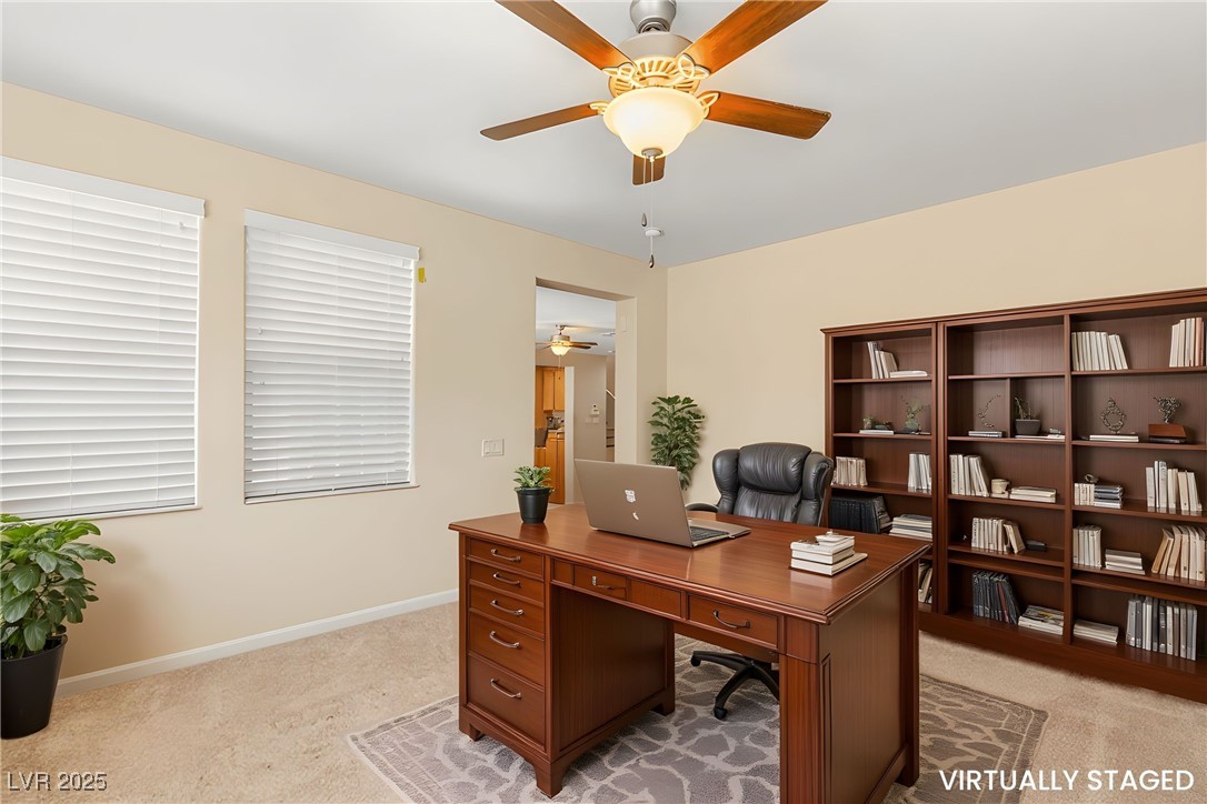 909 Aspen Hollow Court Property Photo 6