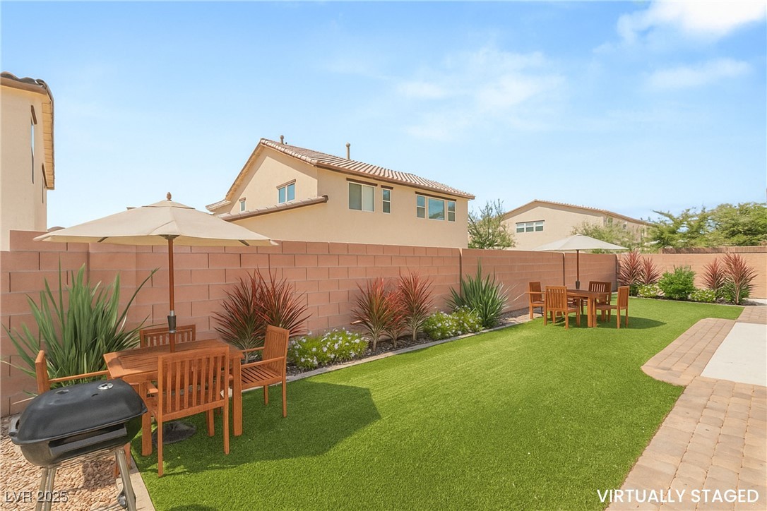 909 Aspen Hollow Court Property Photo 21