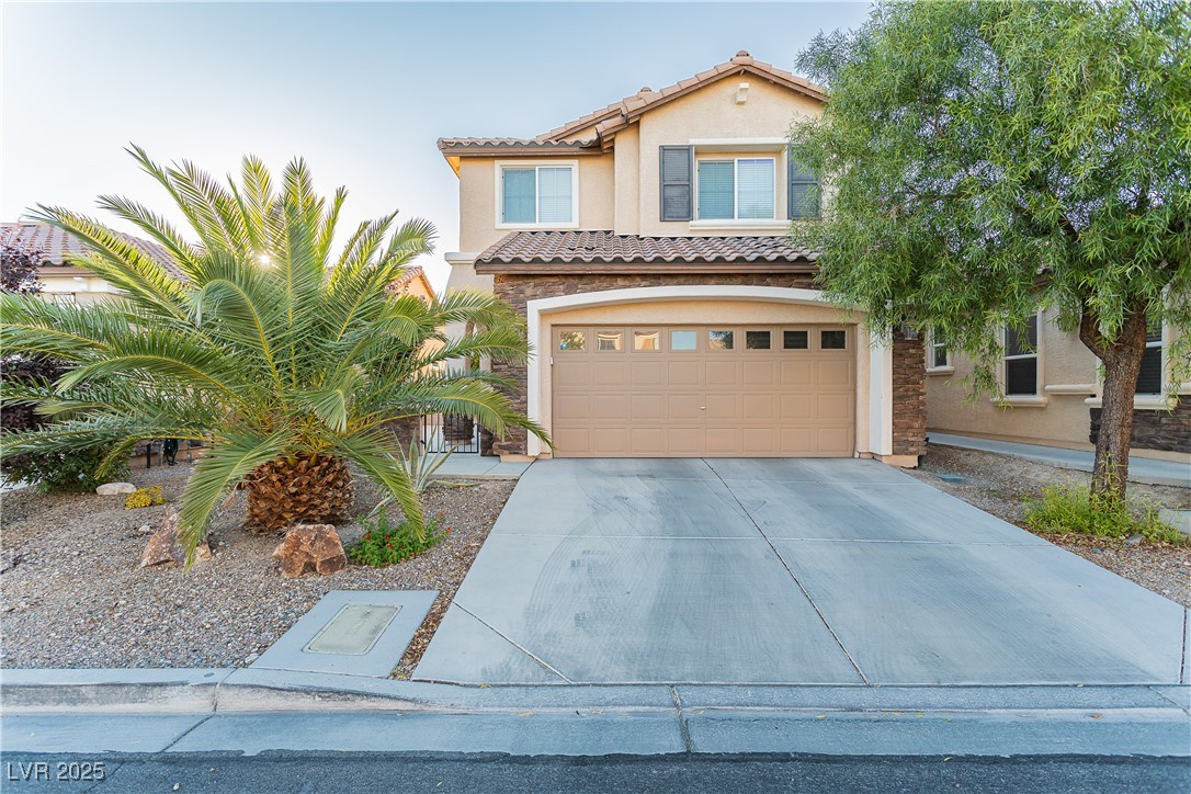 1041 Chestnut Chase Street Property Photo 1