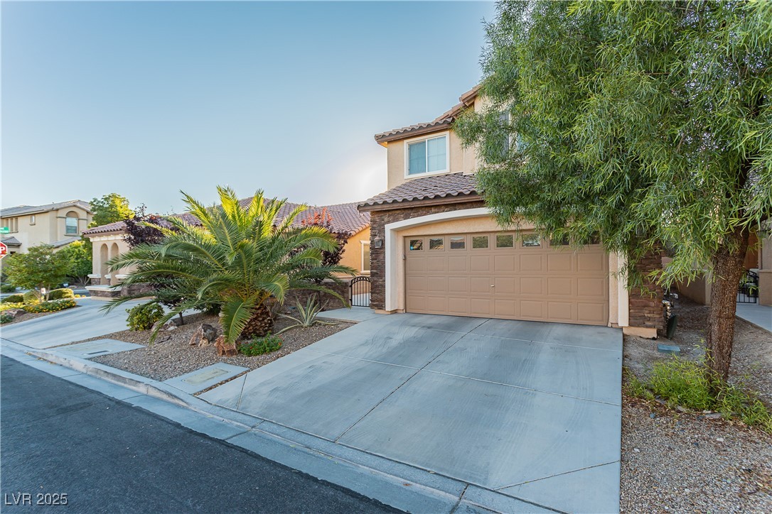 1041 Chestnut Chase Street Property Photo 3