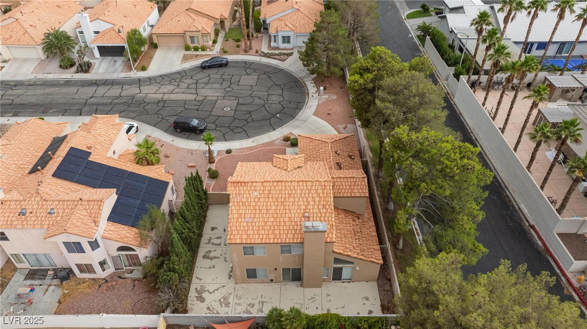 9836 Russett Wood Circle Property Photo 43