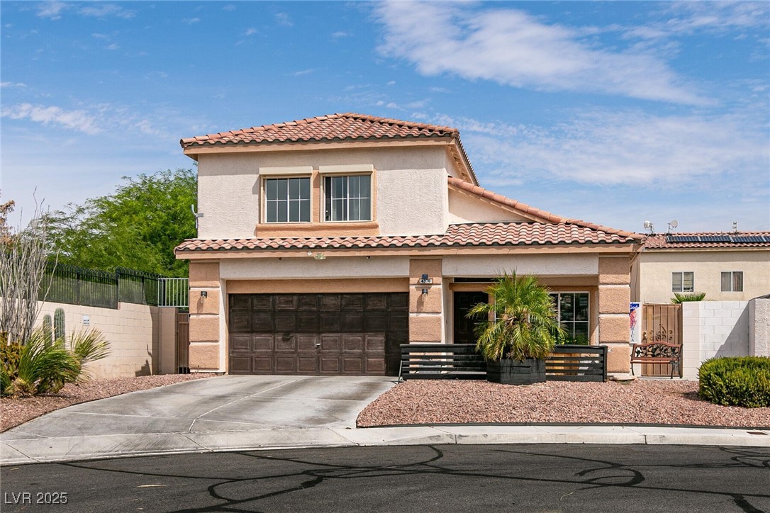 4370 Sunrise Shores Avenue Property Photo 1