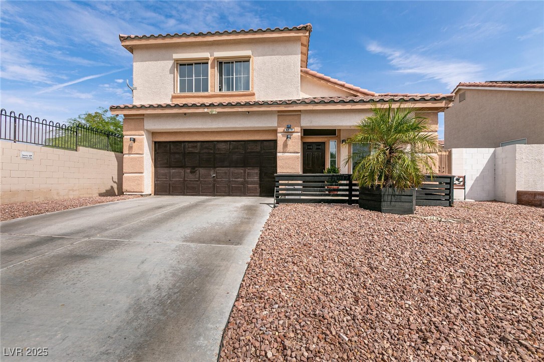 4370 Sunrise Shores Avenue Property Photo 2