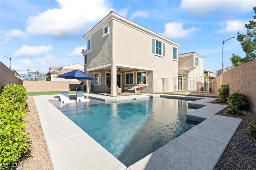 3062 Echoed Rondel Lane Property Photo 1