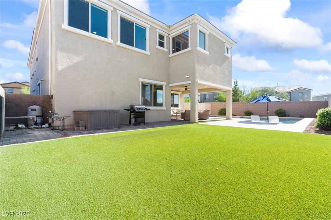 3062 Echoed Rondel Lane Property Photo 68