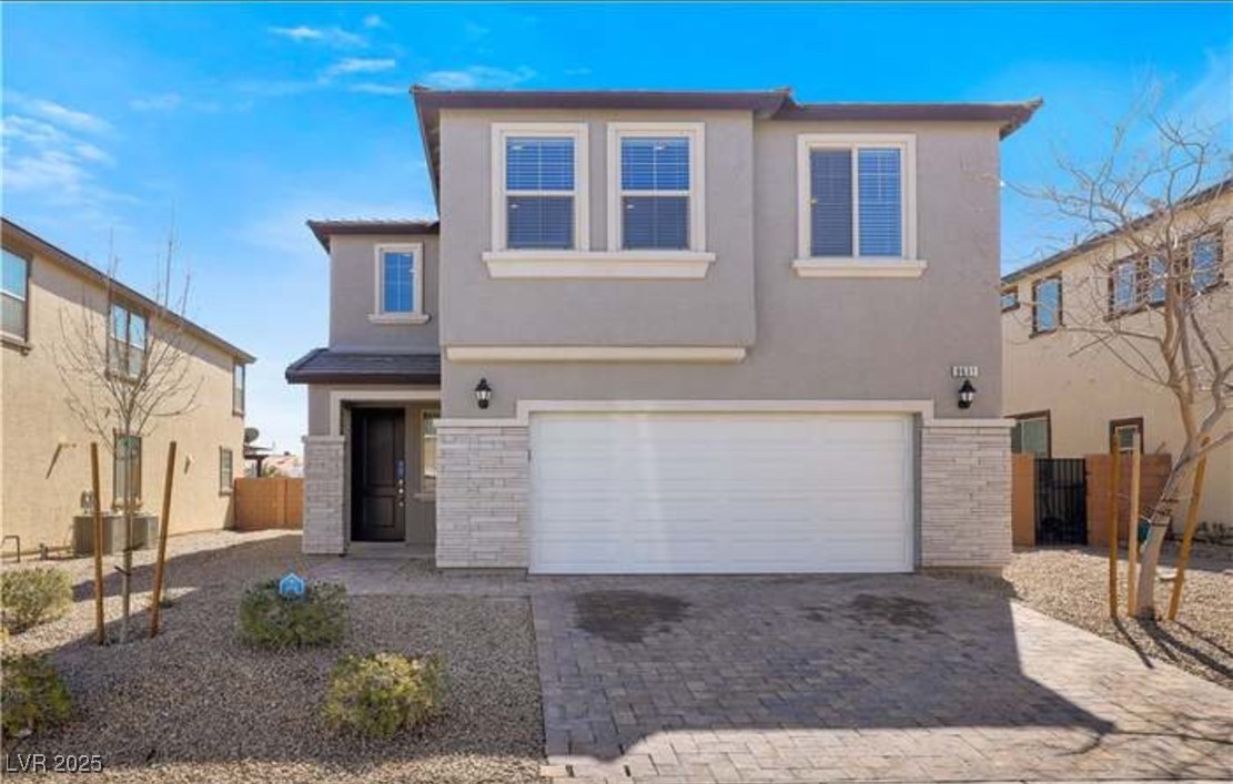 8631 Tortoise Canyon Court Property Photo 3