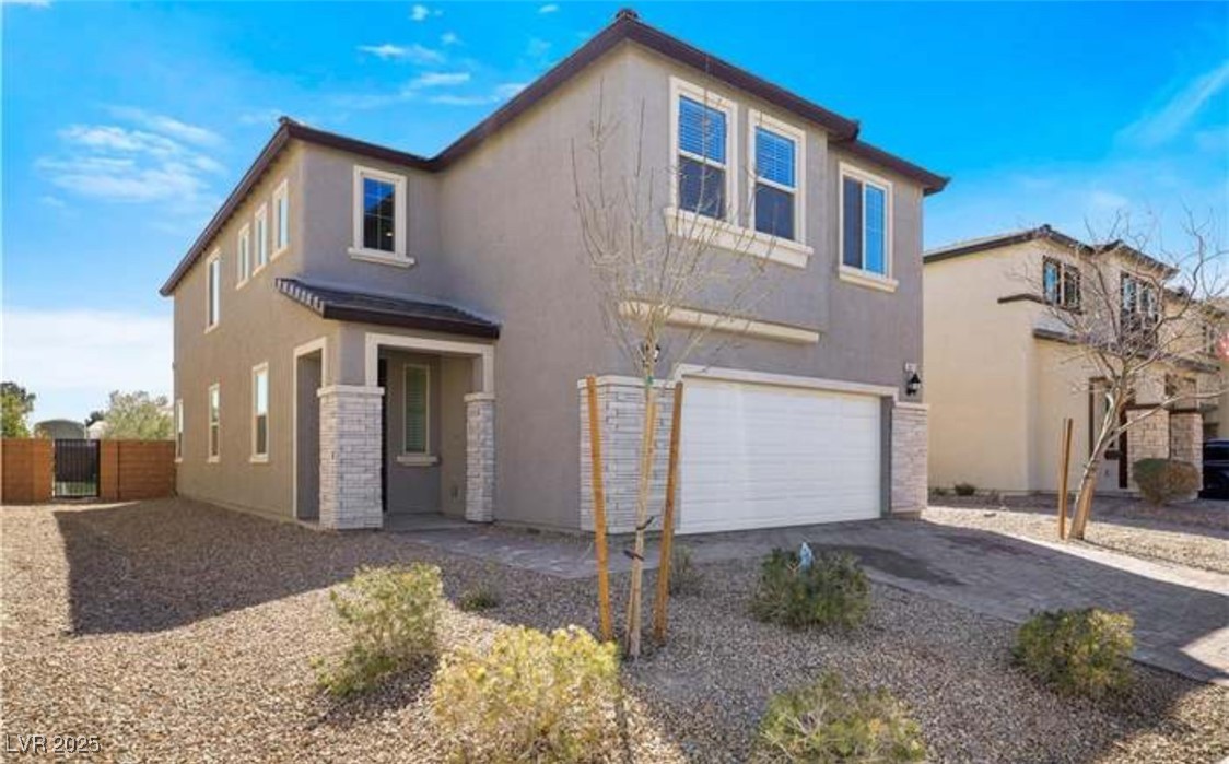 8631 Tortoise Canyon Court Property Photo 4