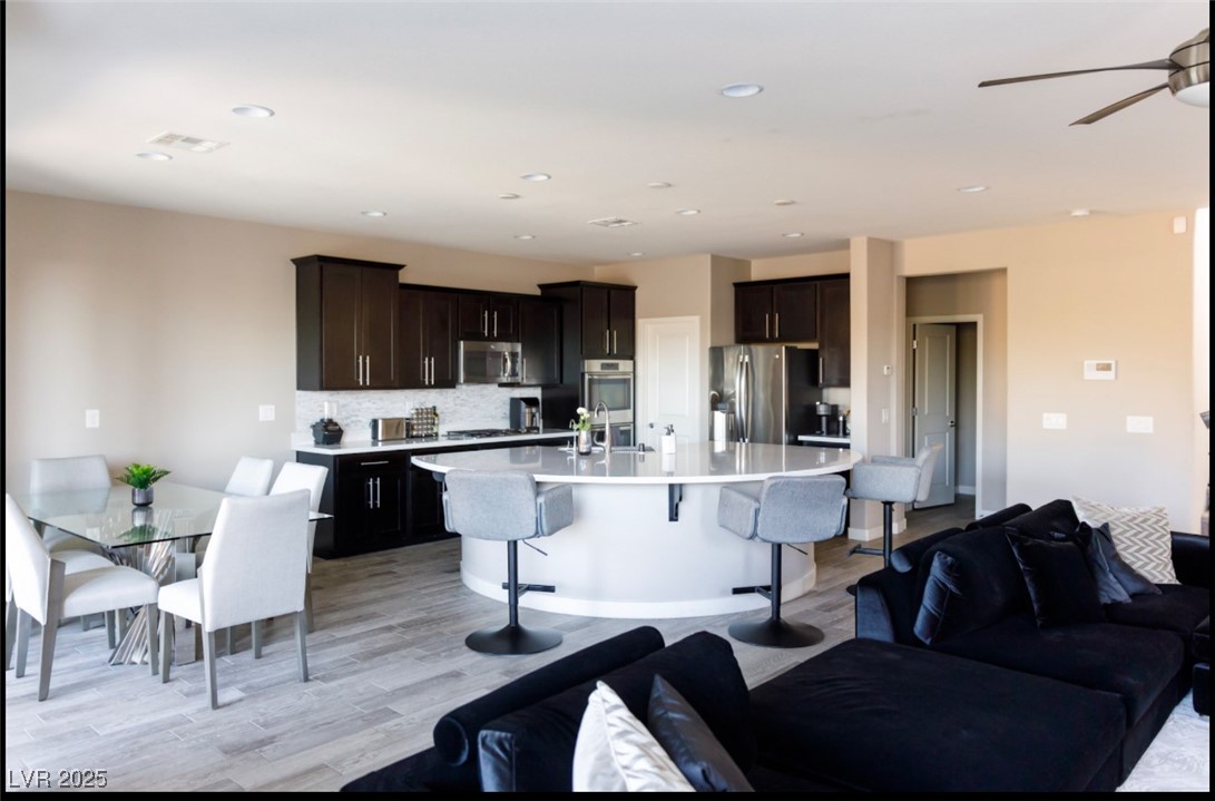 8631 Tortoise Canyon Court Property Photo 5