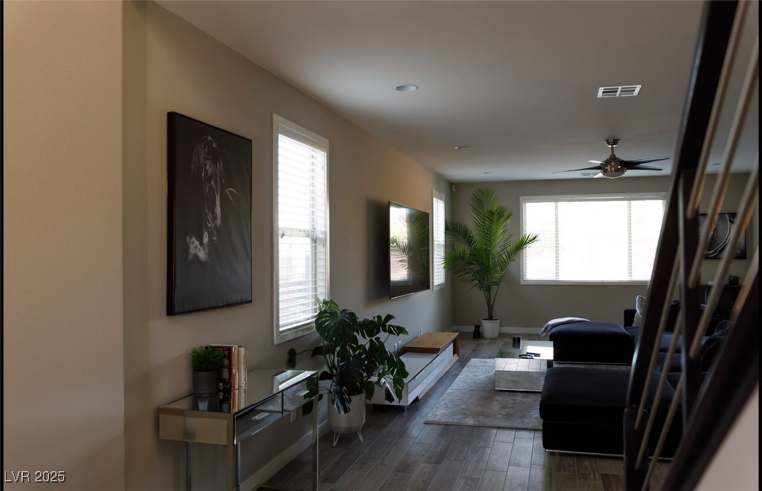 8631 Tortoise Canyon Court Property Photo 9