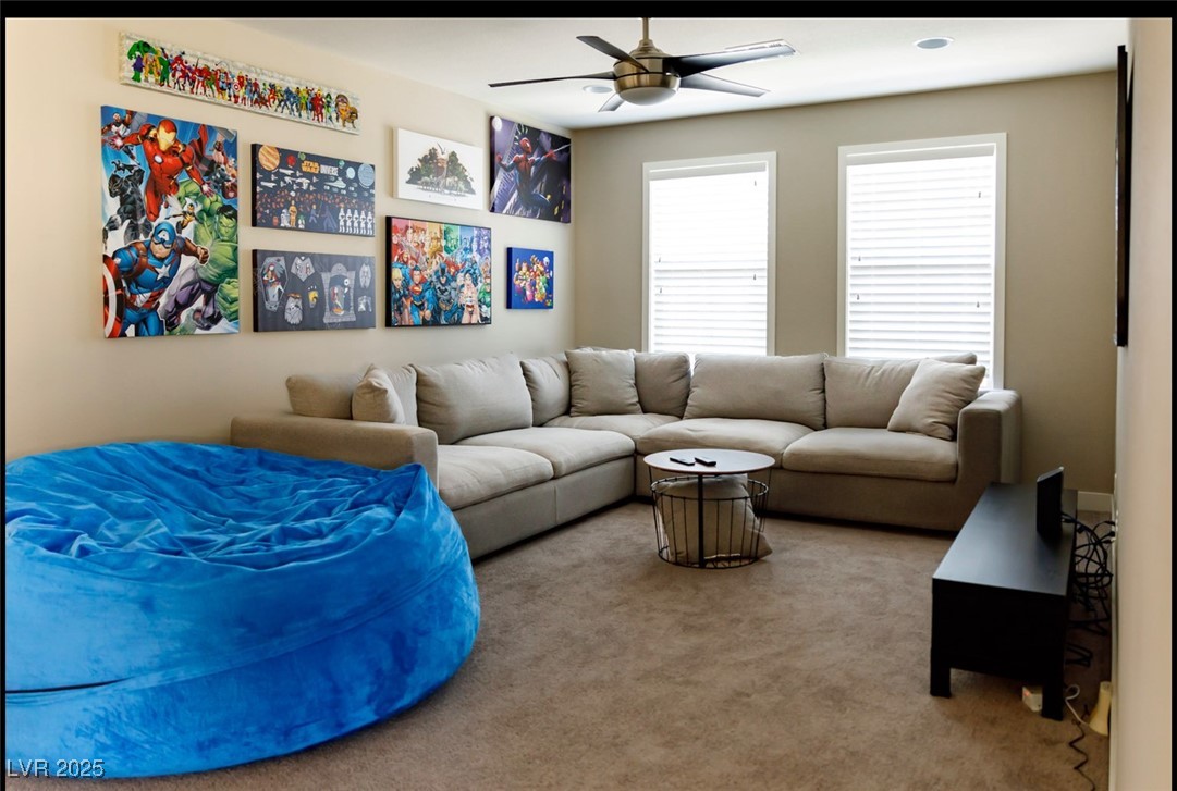 8631 Tortoise Canyon Court Property Photo 17