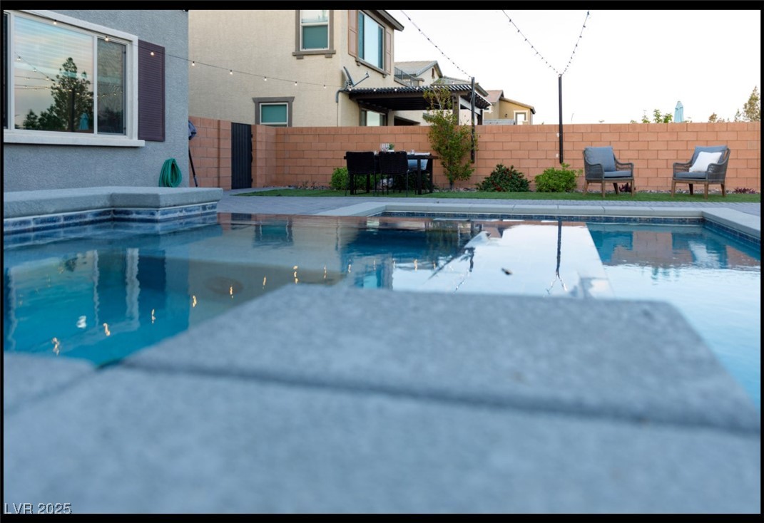 8631 Tortoise Canyon Court Property Photo 21