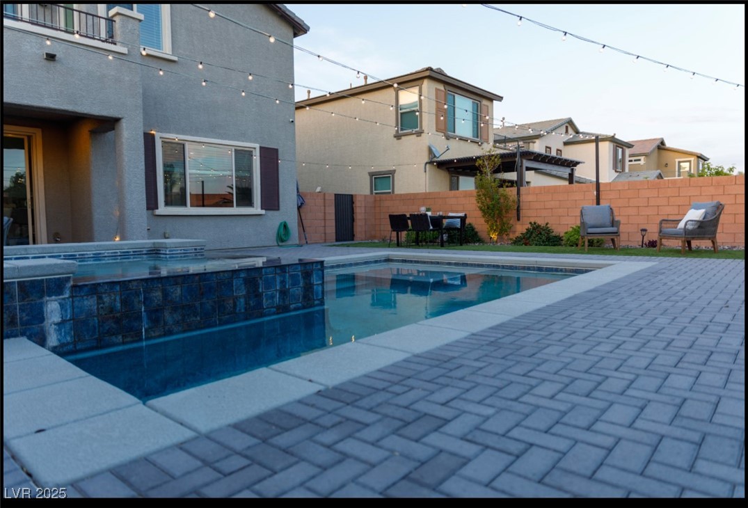 8631 Tortoise Canyon Court Property Photo 22