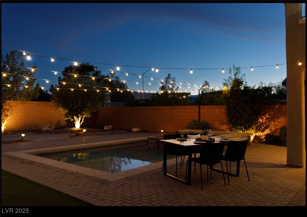 8631 Tortoise Canyon Court Property Photo 23