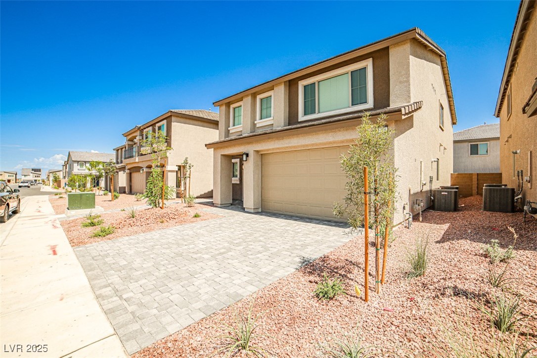 7428 Legacy Point Street Property Photo 3