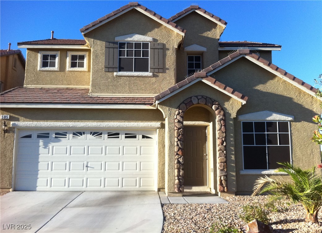 505 Dolphin Point Court Property Photo 1