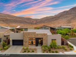 6845 Stellar Wind Street Property Photo 1