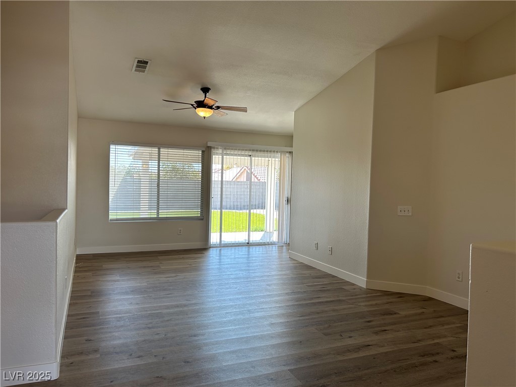 4642 Zia Ridge Street Property Photo 2