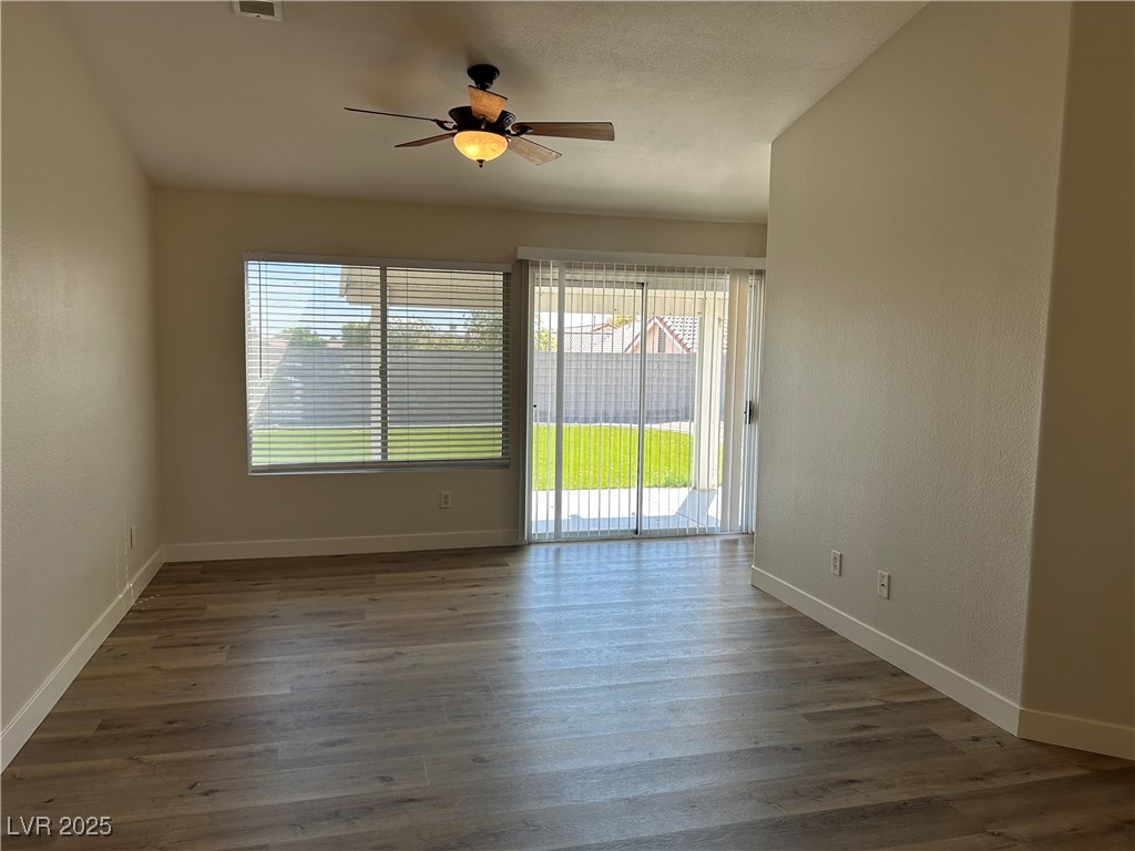 4642 Zia Ridge Street Property Photo 3