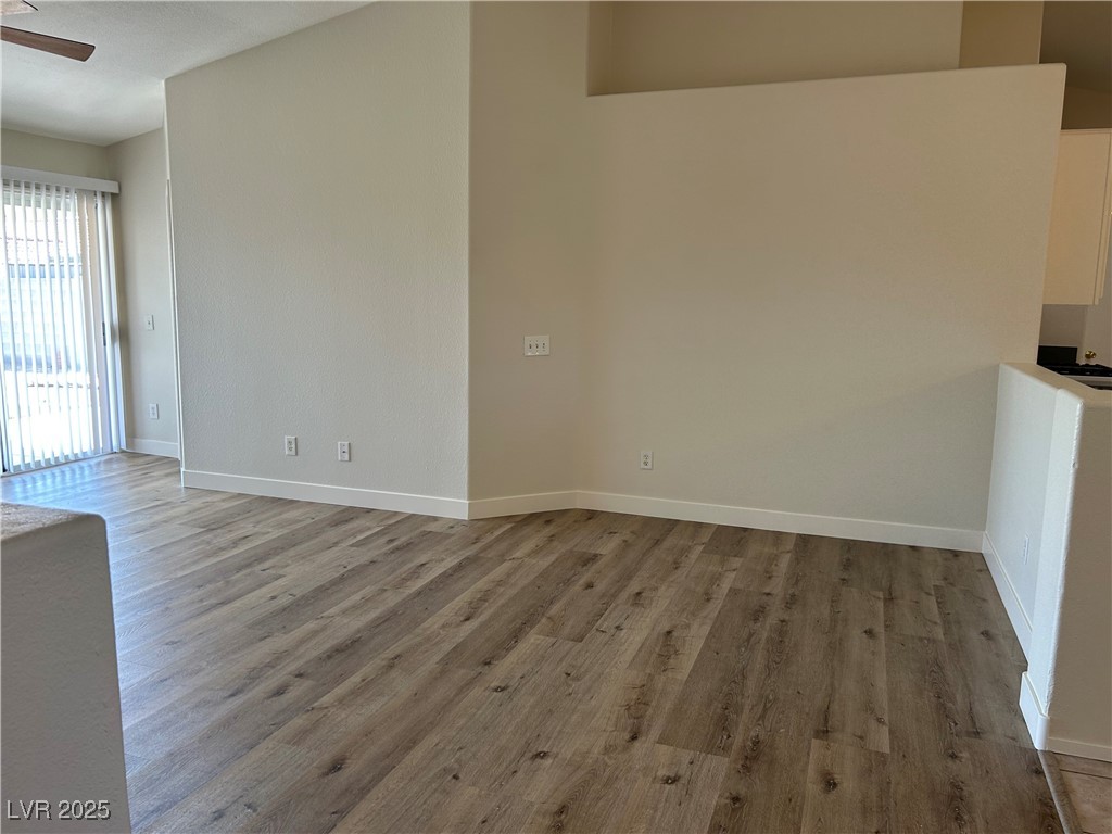 4642 Zia Ridge Street Property Photo 4