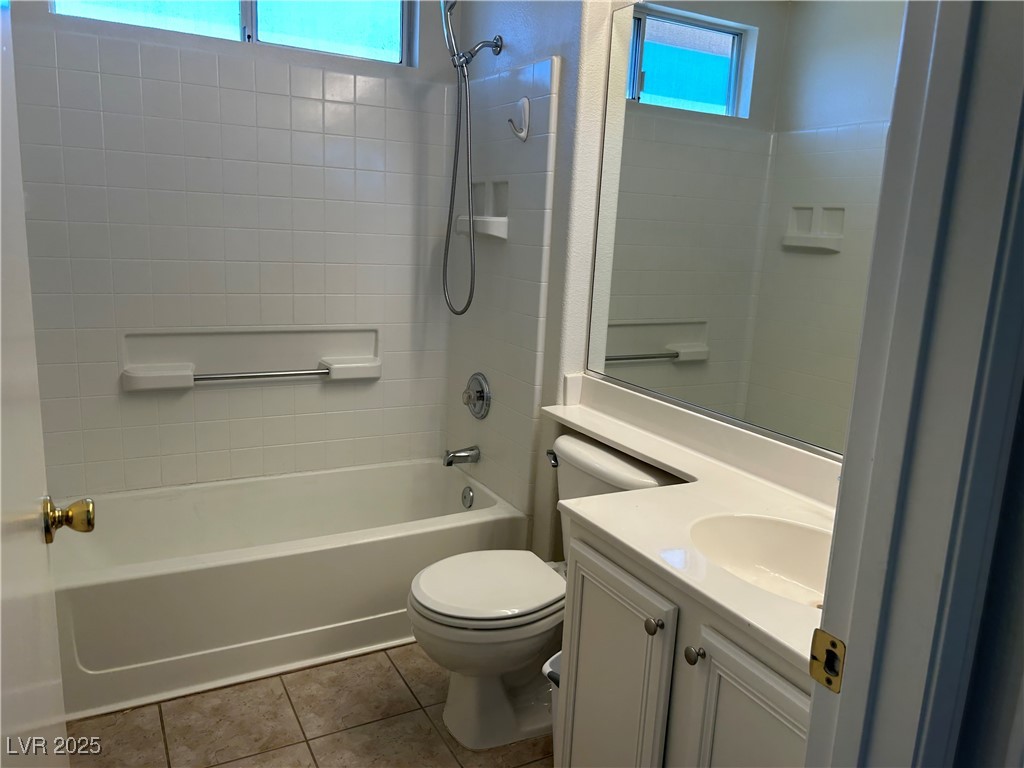 4642 Zia Ridge Street Property Photo 10