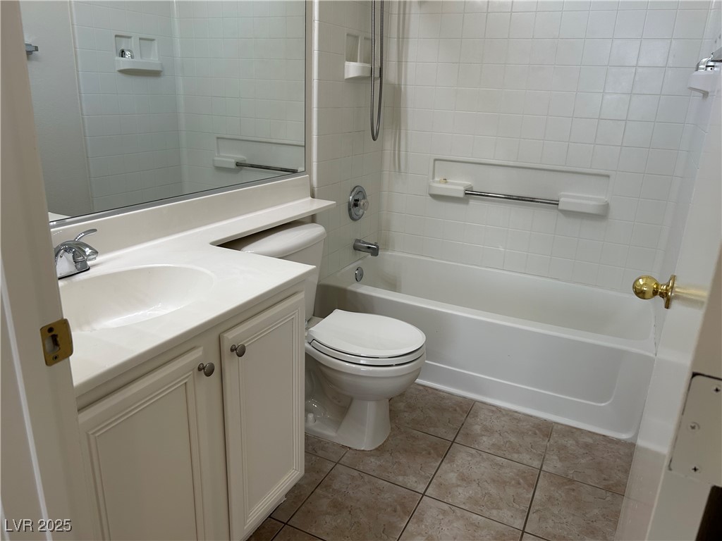 4642 Zia Ridge Street Property Photo 17