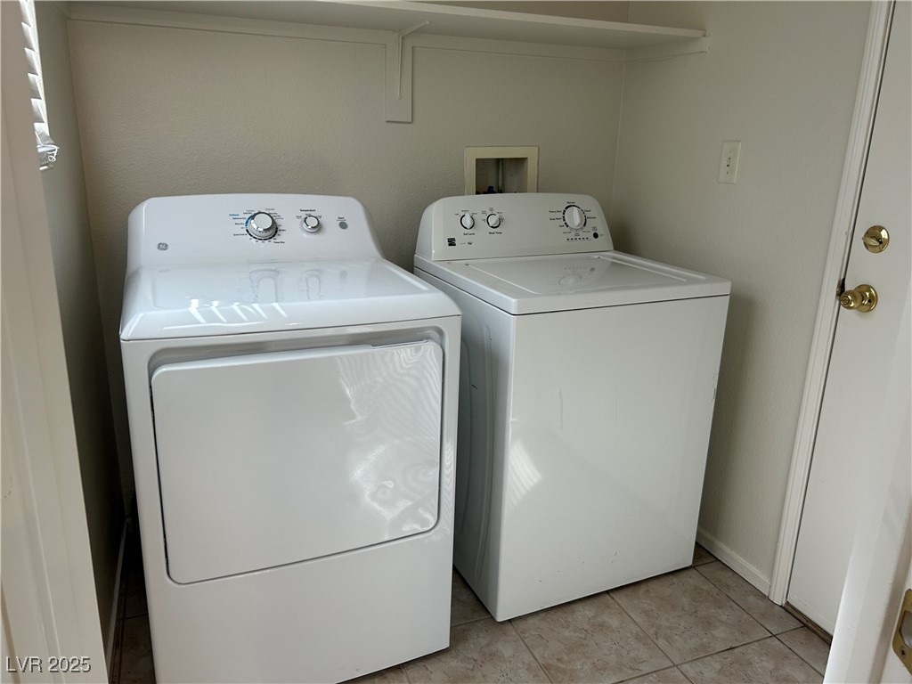 4642 Zia Ridge Street Property Photo 23